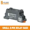 Small 8Pin Base / AC220V