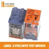 Big 8Pin Relay-T / AC220V