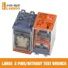 Big 8Pin Relay / AC220V