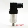 PCM300D Датчик давления кремниевый G1/4 4-20mA 0-60МПа