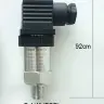 PCM300D Датчик давления кремниевый G1/4 4-20mA 0-60МПа