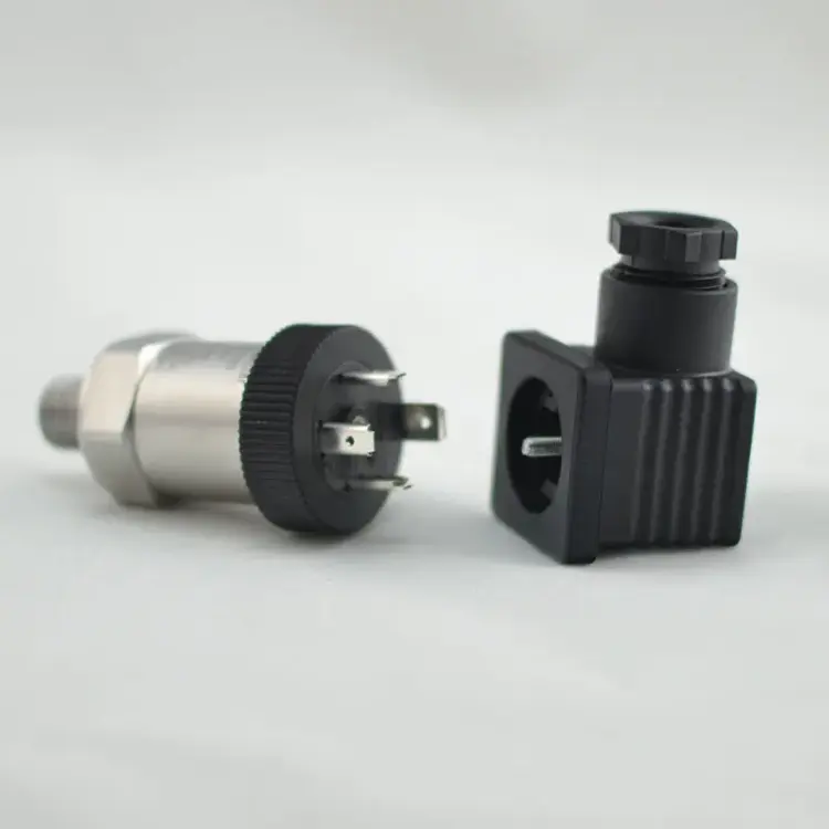 PCM300D Датчик давления кремниевый G1/4 4-20mA 0-60МПа