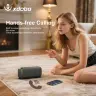 Портативная Bluetooth-колонка Xdobo X8 II 60 Вт с басом и аккумулятором