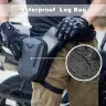 Водонепроницаемая сумка для мотоцикла на бак и бедро