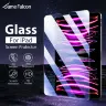 Защитная пленка из закаленного стекла для iPad Pro, Air и Mini