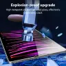 Защитная пленка из закаленного стекла для iPad Pro, Air и Mini