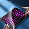 Защитная пленка из закаленного стекла для iPad Pro, Air и Mini