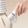 Компактный дорожный зонт с защитой от УФ, ультралегкий