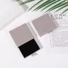 Gray-pearlescent