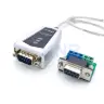 Кабель-адаптер USB 2.0 в RS485/RS422 с чипом FTDI