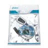 Кабель-адаптер USB 2.0 в RS485/RS422 с чипом FTDI