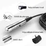 Погружной датчик уровня воды 4-20mA 0-10V RS485 0-10m DC24V
