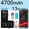 4700mAh For 13ProMax