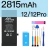 2815mAhFor i12 12pro