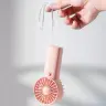Портативный мини-вентилятор карманный
