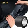 Защитная лента из углеродного волокна для автомобиля 1-10 м