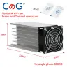 3-L With 220VAC fan