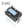 SSR-600DD твердотельное реле 600A 3-32V DC управление