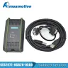Программирующий кабель USB-MPI 6ES7972-0CB20-0XA0 для ПЛК Siemens S7-200/300/400 RS485