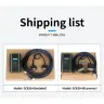 Программирующий кабель USB-MPI 6ES7972-0CB20-0XA0 для ПЛК Siemens S7-200/300/400 RS485