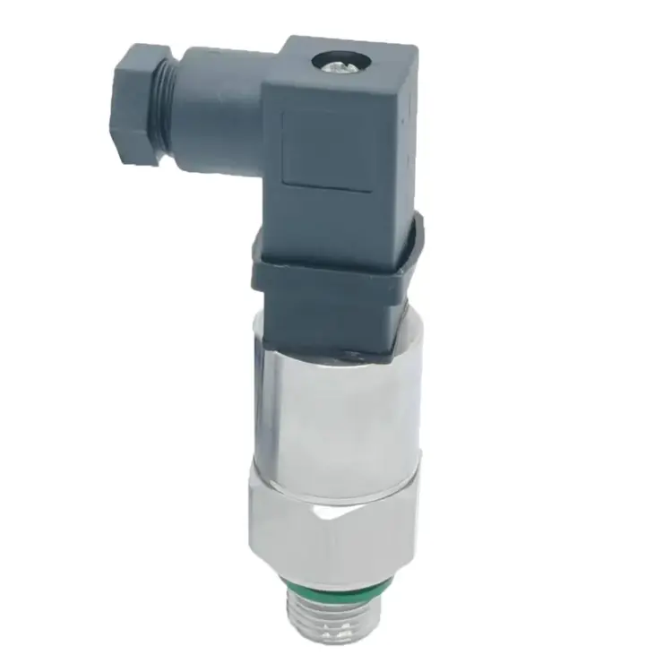 Датчик давления XDB407-2 керамический G1/4 4-20mA 10/16/25 бар 304SS