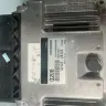 Блок управления двигателем (ECU) Meg17.9.12