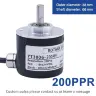 Чёрный 3 / Voltage output
