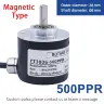 Чёрный 5 / Voltage output