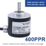 Чёрный 7 / Voltage output
