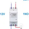 12V-1NO