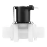 Электромагнитный клапан 1/2" нормально закрытый DC12V/DC24V/AC110V/AC220V