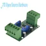 Модуль усилителя датчика 4-20mA 0-5V преобразователь сигнала
