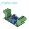 Модуль усилителя датчика 4-20mA 0-5V преобразователь сигнала