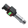 Цифровой датчик давления 0-10 бар M20x1.5 4-20mA RS485