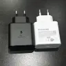 Зарядное устройство Samsung 45W PD с кабелем USB-C