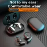 Беспроводные Bluetooth-наушники-переводчики 144 языка