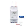 220V AC / 30A