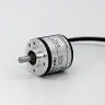 Фотоэлектрический инкрементный поворотный энкодер AB 2-фазный NPN 100-600P
