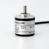 Фотоэлектрический инкрементный поворотный энкодер AB 2-фазный NPN 100-600P