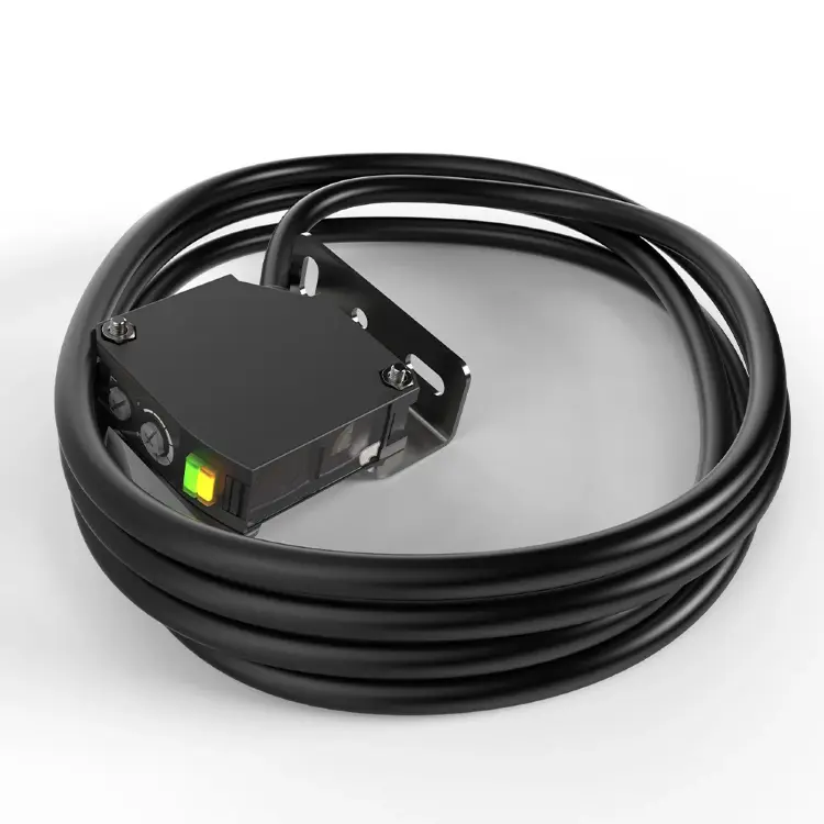 GTRIC E3JK фотоэлектрический датчик диффузного отражения 24-240 AC/DC