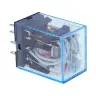 Реле промежуточное MY4N-J 14 контактов AC/DC 12-380В 10А