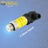 Датчик давления 10-30 кПа 4-20mA IP65 G1/4 NPT G1/2 NPT