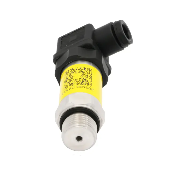 Датчик давления 10-30 кПа 4-20mA IP65 G1/4 NPT G1/2 NPT