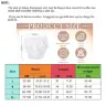 Многоразовые водонепроницаемые подгузники для взрослых