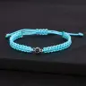 Blue / Индивидуальный тип / ПОБЕРЕЖНО