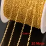 C Gold 10m