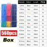 Разноцветный 3 / Mixed-size