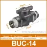 BUC-14(black)