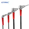 GTRIC оптоволоконный датчик диффузного отражения M3 M4 M6, кабель 1-2 м