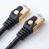 Кабель Ethernet Cat7 STP RJ45 патч-корд 1м/2м/30м
